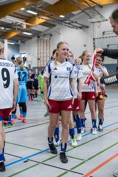 Bild 71 - wBJ NFV Futsalmeisterschaft